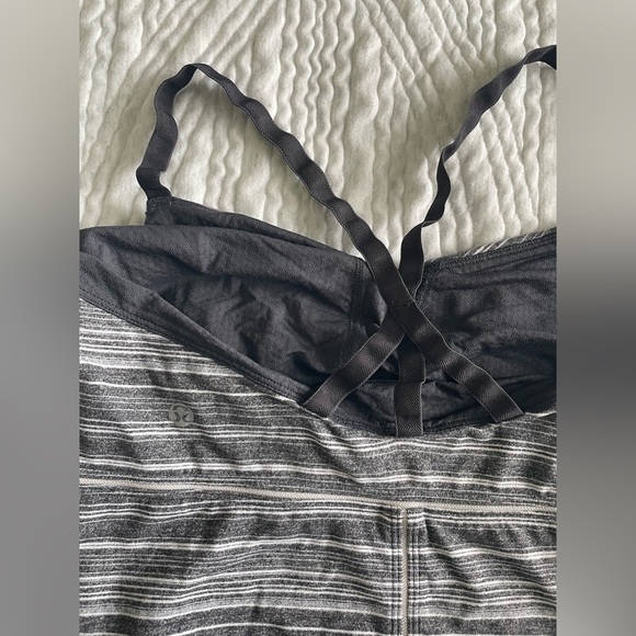 Lululemon Tank - Picture 3 of 4